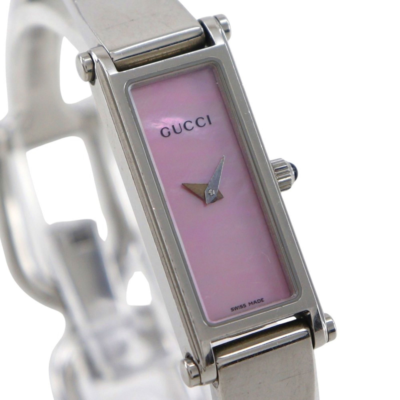 Wristwatch Gucci - 3
