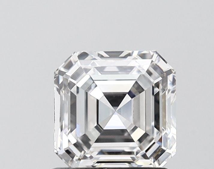 Loose Lab Diamond - IGI Asscher 1.28ct D VVS2: Loose Lab Diamond - IGI Asscher 1.28ct D VVS2 This listing features Loose Lab Diamond - IGI Asscher 1.28ct D VVS2. Item specifics are provided below. Item Specifics: Source: This Is A Real Diamond Gro