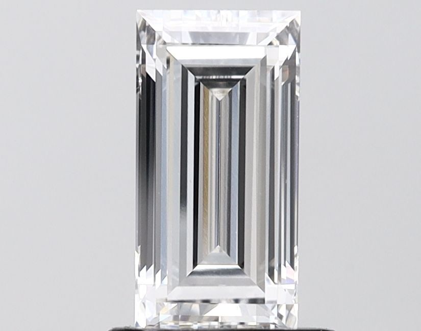 Loose Lab Diamond - IGI Baguette 1.44ct E VVS2: Loose Lab Diamond - IGI Baguette 1.44ct E VVS2 This listing features Loose Lab Diamond - IGI Baguette 1.44ct E VVS2. Item specifics are provided below. Item Specifics: Source: This Is A Real Diamond G