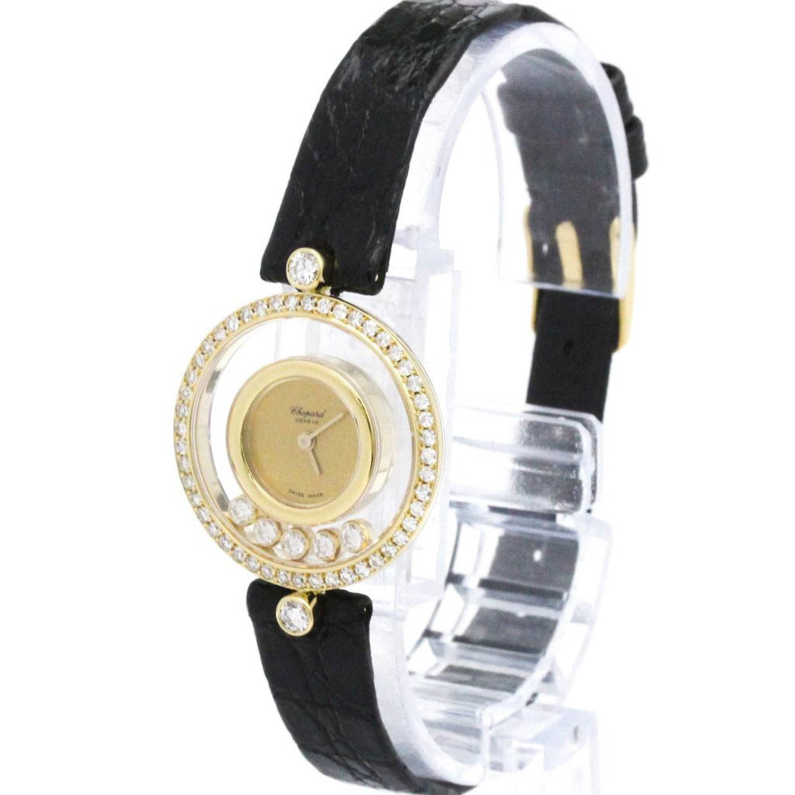 Wristwatch Chopard - 2