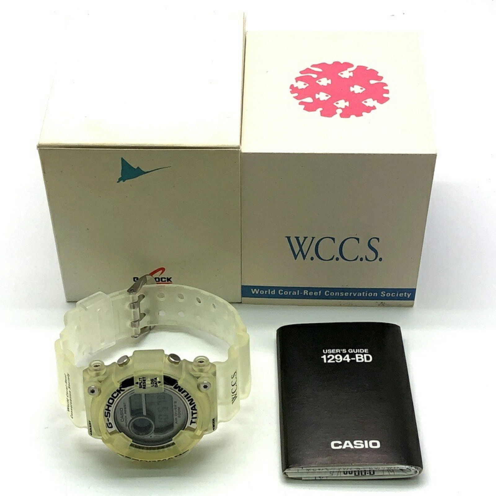 Wristwatch Casio - 10
