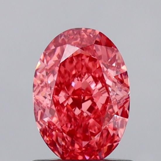Loose Lab Diamond - IGI Oval 1.07ct Fancy Vivid Pink VVS2: Loose Lab Diamond - IGI Oval 1.07ct Fancy Vivid Pink VVS2 This listing features Loose Lab Diamond - IGI Oval 1.07ct Fancy Vivid Pink VVS2. Item specifics are provided below. Item Specifics: Source: