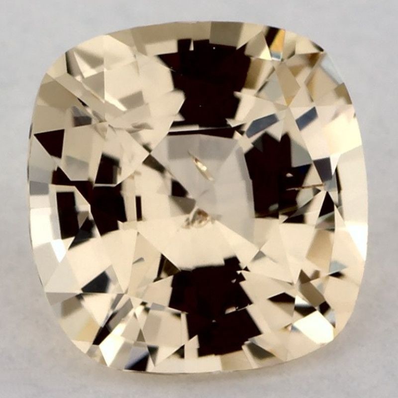 Loose Sapphire Gemstone - Cushion 1.41ct Yellow SI: Loose Sapphire Gemstone - Cushion 1.41ct Yellow SI This listing features Loose Sapphire Gemstone - Cushion 1.41ct Yellow SI. Item specifics are provided below. Item Specifics: Type: Sapphire Carat: 1.