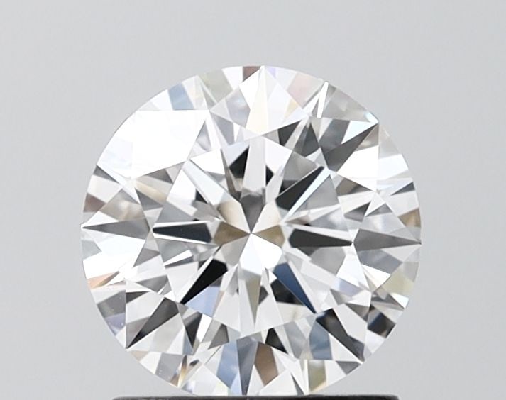 Ideal Loose Lab Diamond - IGI Round 1.25ct D VVS2 (1 of 1)