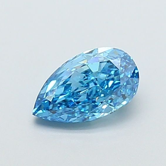Loose Lab Diamond - IGI Pear 1.0ct Fancy Vivid Blue VS2: Loose Lab Diamond - IGI Pear 1.0ct Fancy Vivid Blue VS2 This listing features Loose Lab Diamond - IGI Pear 1.0ct Fancy Vivid Blue VS2. Item specifics are provided below. Item Specifics: Source: This I