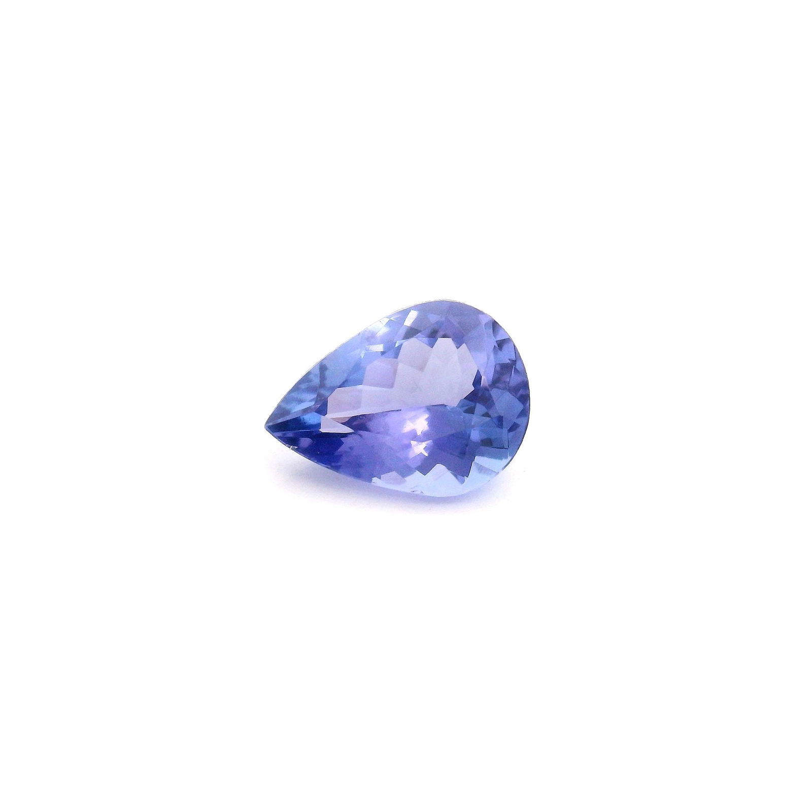 Loose Tanzanite Gemstone - GSI Pear 1.11ct Blue EC: Loose Tanzanite Gemstone - GSI Pear 1.11ct Blue EC This listing features Loose Tanzanite Gemstone - GSI Pear 1.11ct Blue EC. Item specifics are provided below. Item Specifics: Type: Tanzanite Carat: 1