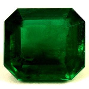 Loose Emerald Gemstone - Emerald 1.86ct Green SI: Loose Emerald Gemstone - Emerald 1.86ct Green SI This listing features Loose Emerald Gemstone - Emerald 1.86ct Green SI. Item specifics are provided below. Item Specifics: Type: Emerald Carat: 1.86 Cu
