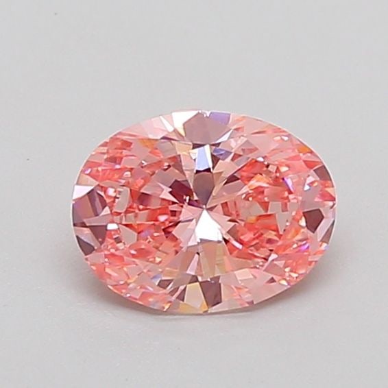Loose Lab Diamond - IGI Oval 1.04ct Fancy Intense Pink VS2: Loose Lab Diamond - IGI Oval 1.04ct Fancy Intense Pink VS2 This listing features Loose Lab Diamond - IGI Oval 1.04ct Fancy Intense Pink VS2. Item specifics are provided below. Item Specifics: Source: