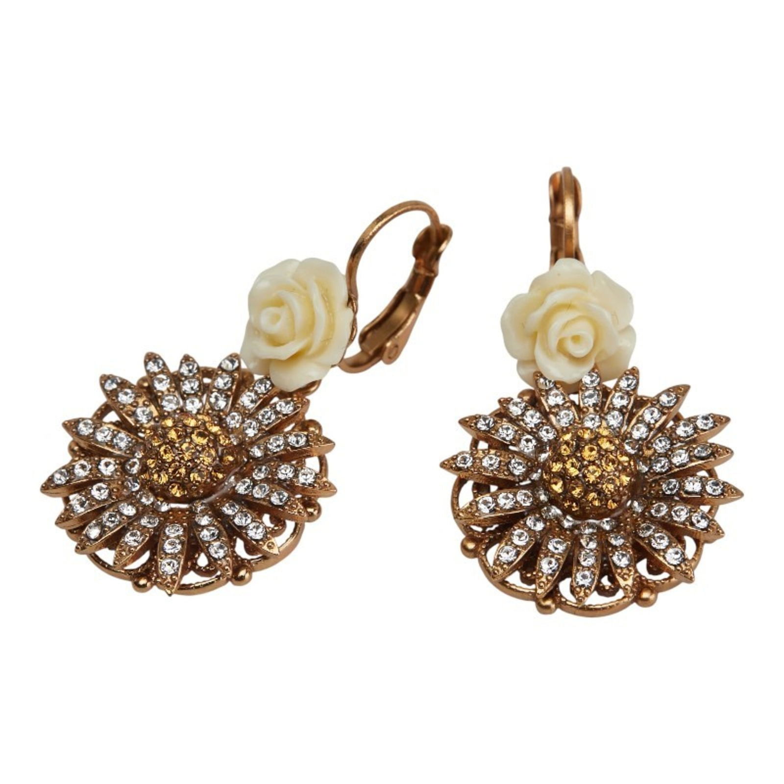 Earrings Dolce & Gabbana Clip: Earrings Dolce & Gabbana Clip This listing features Earrings Dolce & Gabbana Clip. Item specifics are provided below. Item Specifics: Brand: Dolce & Gabbana Type: Clip Earrings Gender: Women Color: Go