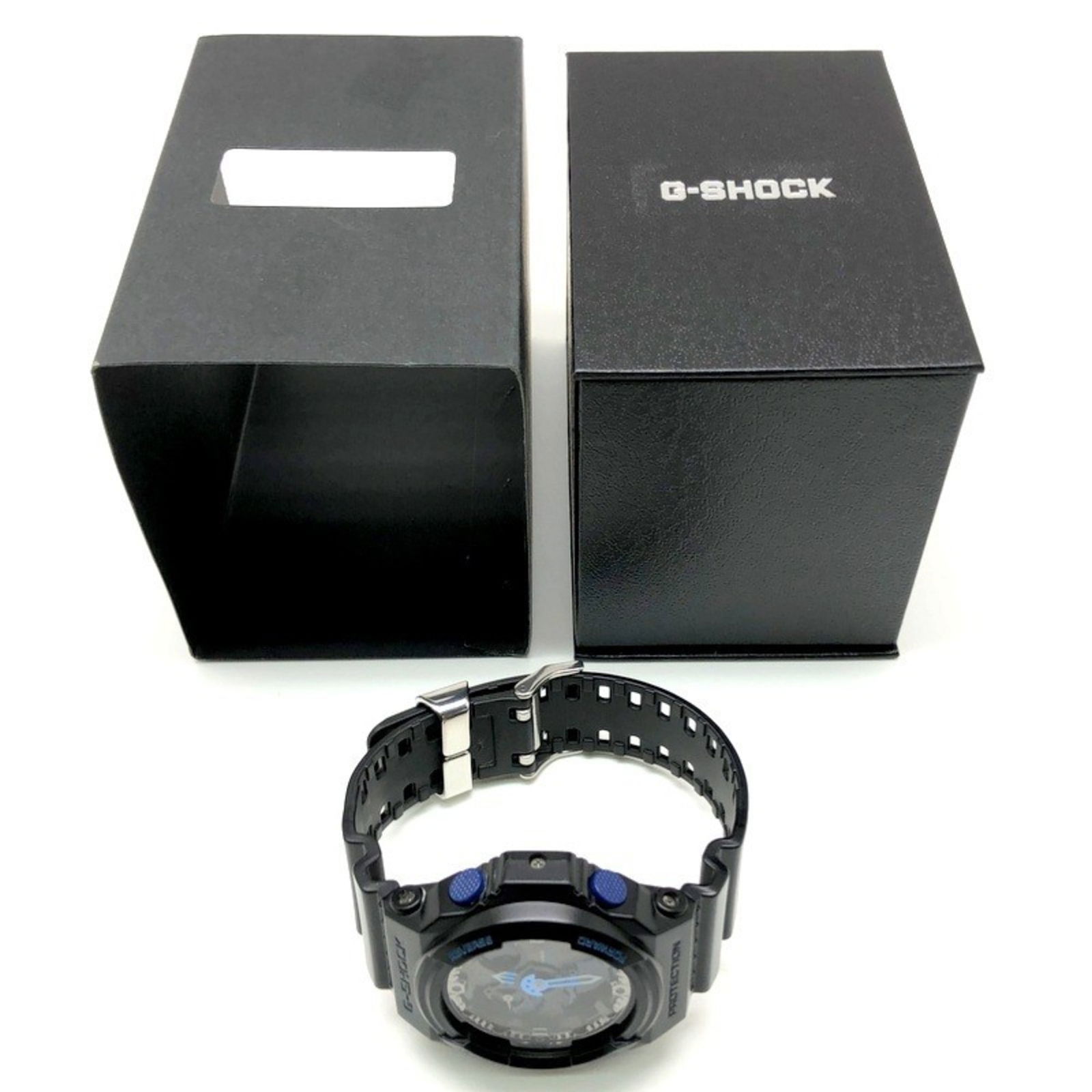 Wristwatch Casio - 10