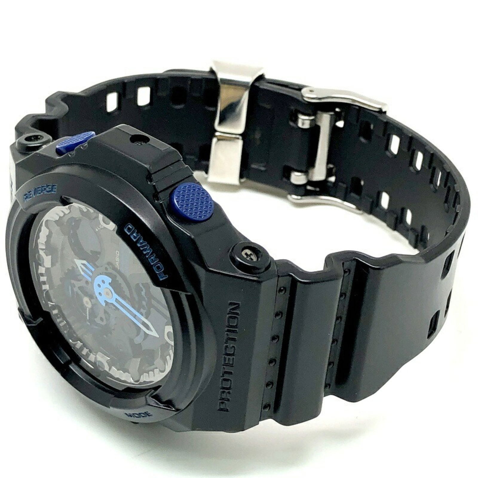 Wristwatch Casio - 5