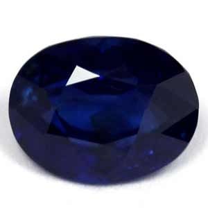 Loose Sapphire Gemstone - Oval 1.11ct Blue SI: Loose Sapphire Gemstone - Oval 1.11ct Blue SI This listing features Loose Sapphire Gemstone - Oval 1.11ct Blue SI. Item specifics are provided below. Item Specifics: Type: Sapphire Carat: 1.11 Cut: