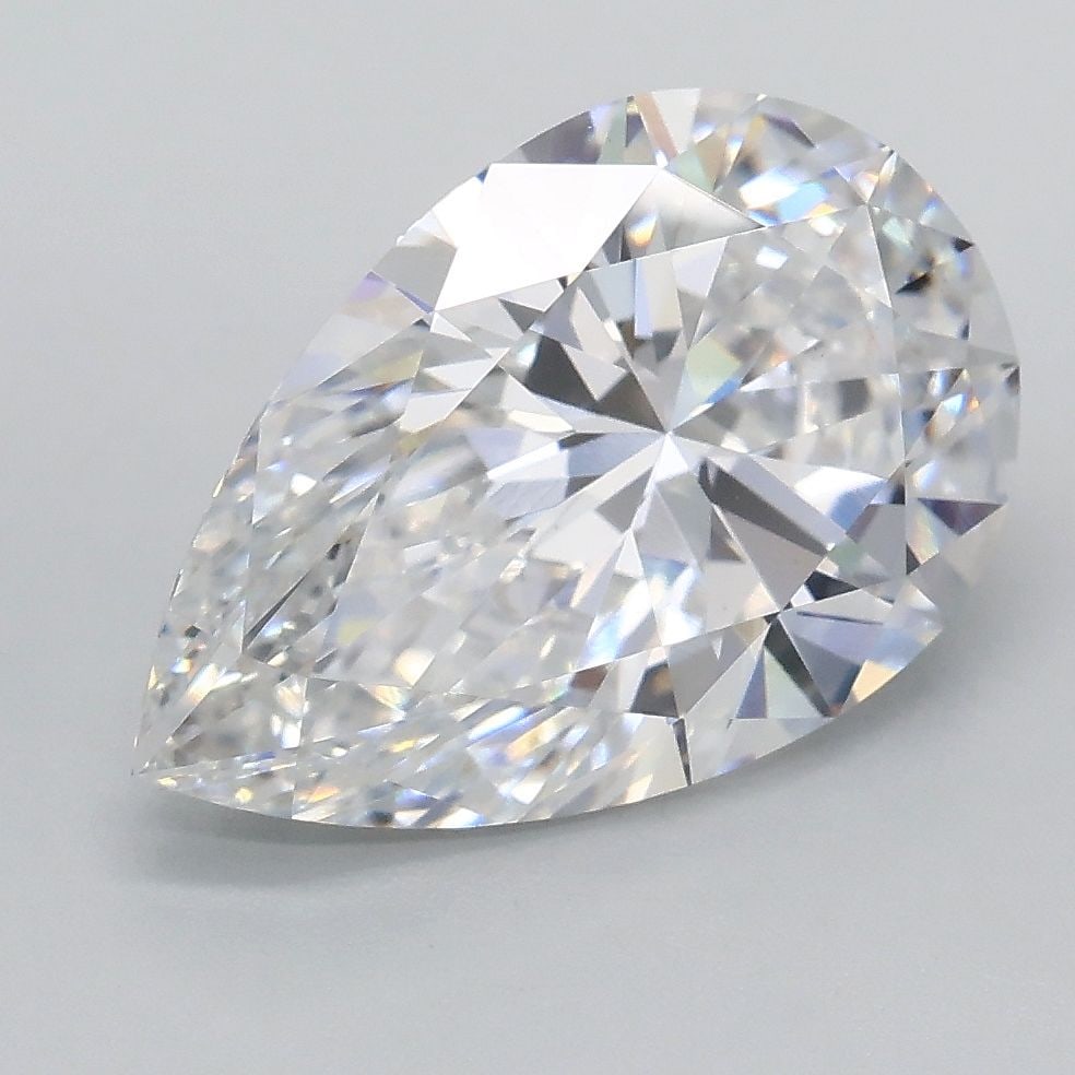 Loose Lab Diamond - IGI Pear 2.72ct E VS1: Loose Lab Diamond - IGI Pear 2.72ct E VS1 This listing features Loose Lab Diamond - IGI Pear 2.72ct E VS1. Item specifics are provided below. Item Specifics: Source: This Is A Real Diamond Grown In