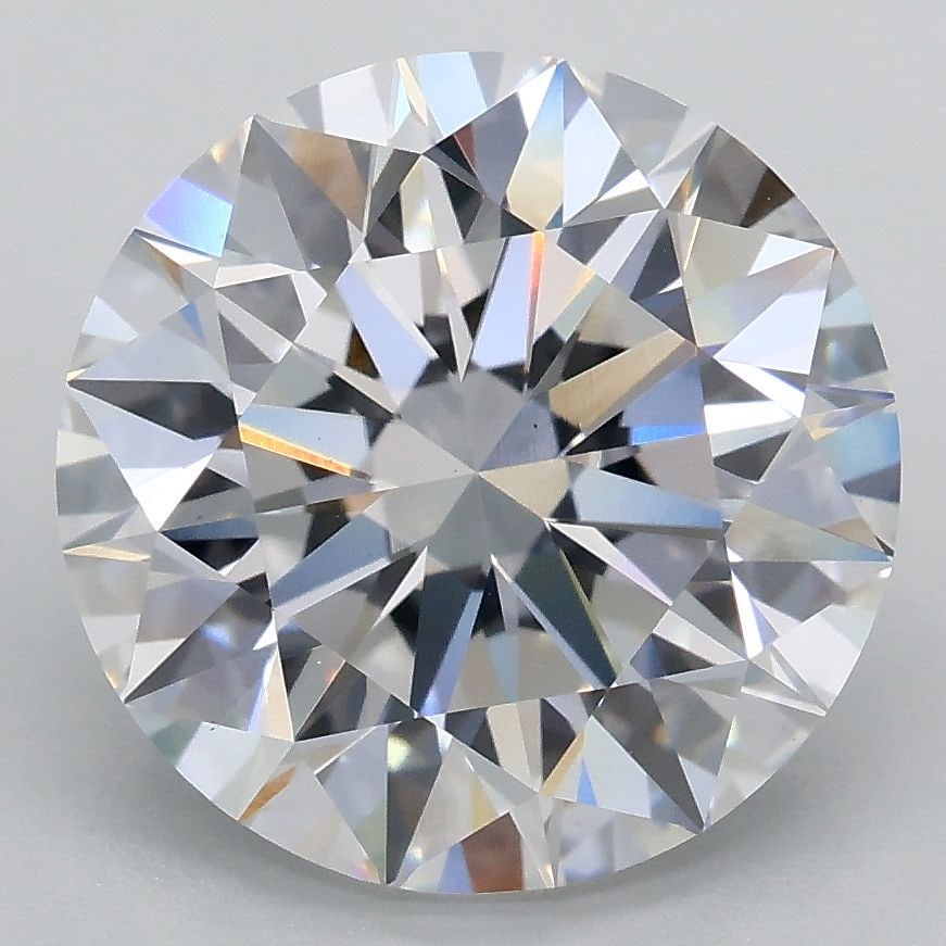 Ideal Loose Lab Diamond - IGI Round 4.09ct D VS1: Ideal Loose Lab Diamond - IGI Round 4.09ct D VS1 This listing features Ideal Loose Lab Diamond - IGI Round 4.09ct D VS1. Item specifics are provided below. Item Specifics: Source: This Is A Real