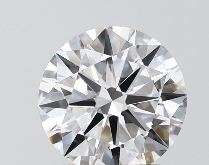 Loose Lab Diamond - IGI Round 1.5ct D VS1 (1 of 1)