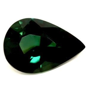 Loose Sapphire Gemstone - Pear 1.41ct Teal EC: Loose Sapphire Gemstone - Pear 1.41ct Teal EC This listing features Loose Sapphire Gemstone - Pear 1.41ct Teal EC. Item specifics are provided below. Item Specifics: Type: Sapphire Carat: 1.41 Cut: Fa