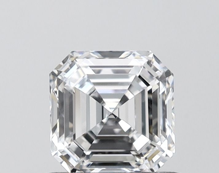 Loose Lab Diamond - IGI Asscher 1.25ct D VVS1: Loose Lab Diamond - IGI Asscher 1.25ct D VVS1 This listing features Loose Lab Diamond - IGI Asscher 1.25ct D VVS1. Item specifics are provided below. Item Specifics: Source: This Is A Real Diamond Gro