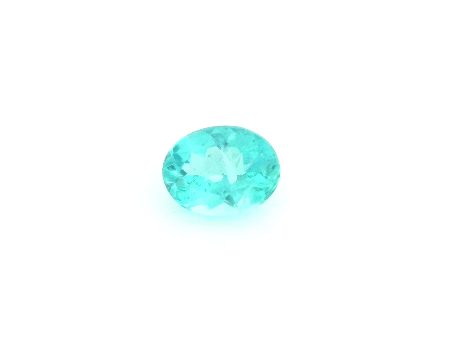 Loose Apatite Gemstone - GSI Oval 2.0ct Blue SI: Loose Apatite Gemstone - GSI Oval 2.0ct Blue SI This listing features Loose Apatite Gemstone - GSI Oval 2.0ct Blue SI. Item specifics are provided below. Item Specifics: Type: Apatite Carat: 2.0 Cut: