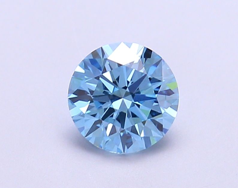 Ideal Loose Lab Diamond - IGI Round 1.08ct Fancy Vivid Blue VS2: Ideal Loose Lab Diamond - IGI Round 1.08ct Fancy Vivid Blue VS2 This listing features Ideal Loose Lab Diamond - IGI Round 1.08ct Fancy Vivid Blue VS2. Item specifics are provided below. Item Specifics