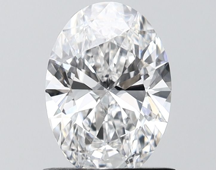 Loose Lab Diamond - IGI Oval 1.24ct D VVS2: Loose Lab Diamond - IGI Oval 1.24ct D VVS2 This listing features Loose Lab Diamond - IGI Oval 1.24ct D VVS2. Item specifics are provided below. Item Specifics: Source: This Is A Real Diamond Grown