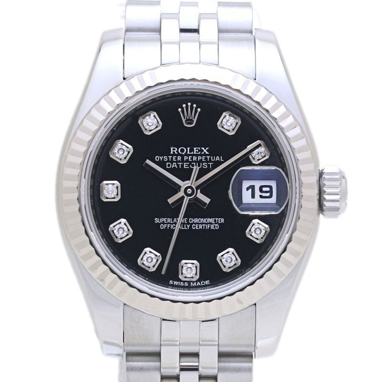 Wristwatch Rolex: Wristwatch Rolex This listing features Wristwatch Rolex. Item specifics are provided below. Item Specifics: Brand: Rolex Type: Wristwatch Gender: Women Display: Analog Material (Case): Stainless
