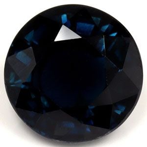Loose Sapphire Gemstone - Round 1.79ct Blue SI: Loose Sapphire Gemstone - Round 1.79ct Blue SI This listing features Loose Sapphire Gemstone - Round 1.79ct Blue SI. Item specifics are provided below. Item Specifics: Type: Sapphire Carat: 1.79