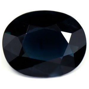 Loose Sapphire Gemstone - Oval 2.63ct Blue SI: Loose Sapphire Gemstone - Oval 2.63ct Blue SI This listing features Loose Sapphire Gemstone - Oval 2.63ct Blue SI. Item specifics are provided below. Item Specifics: Type: Sapphire Carat: 2.63 Cut: Fa