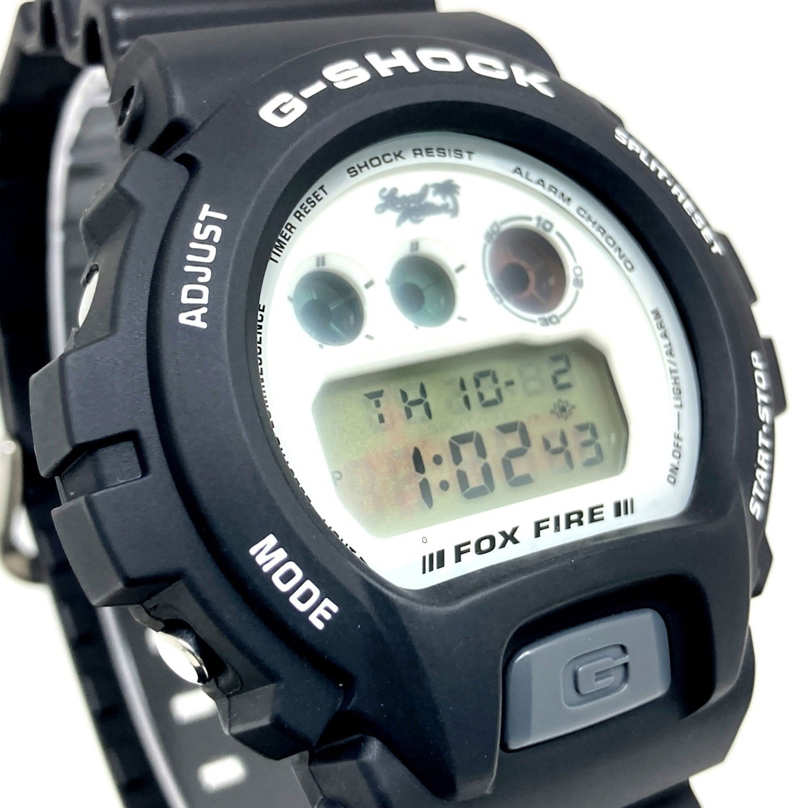 Wristwatch Casio - 4