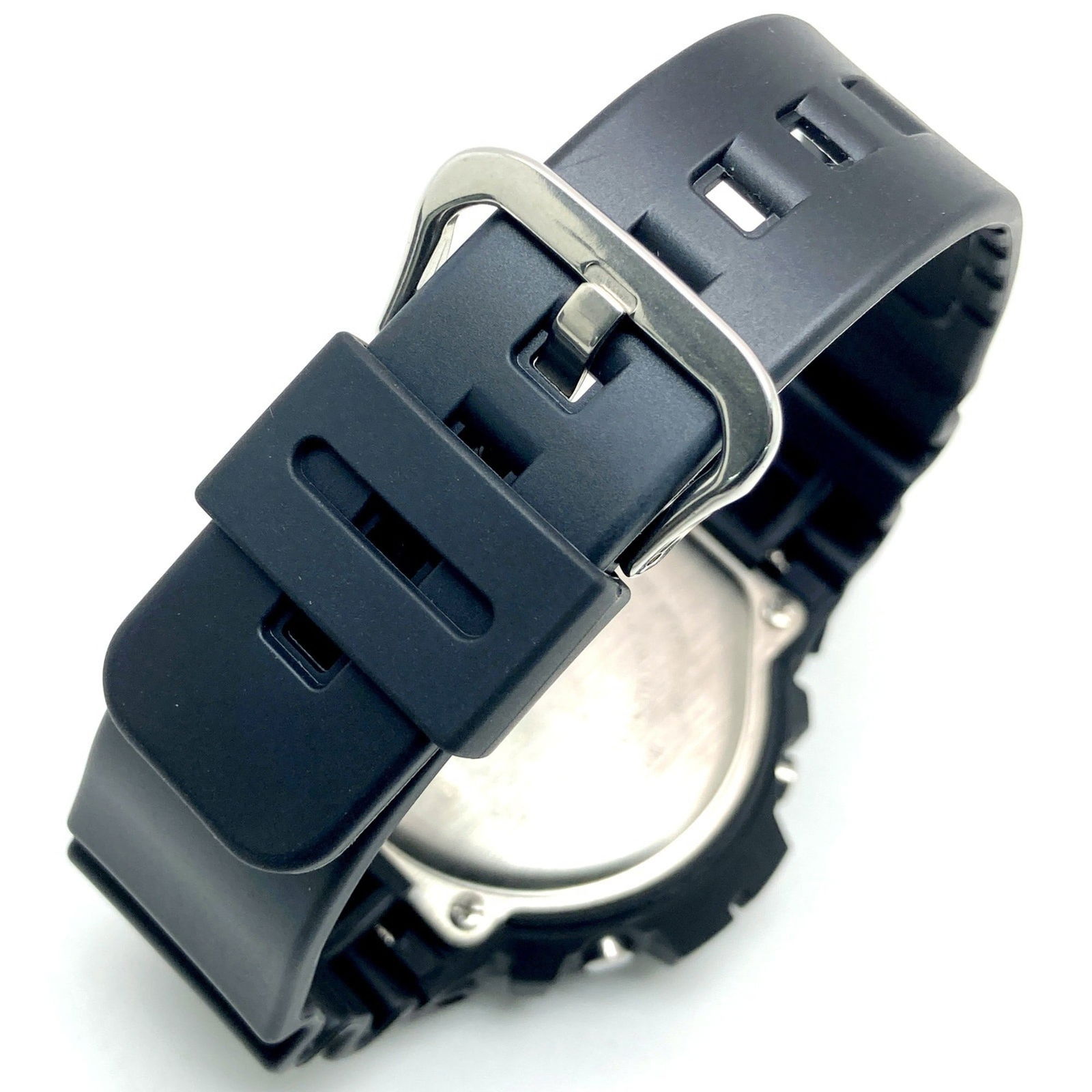 Wristwatch Casio - 7