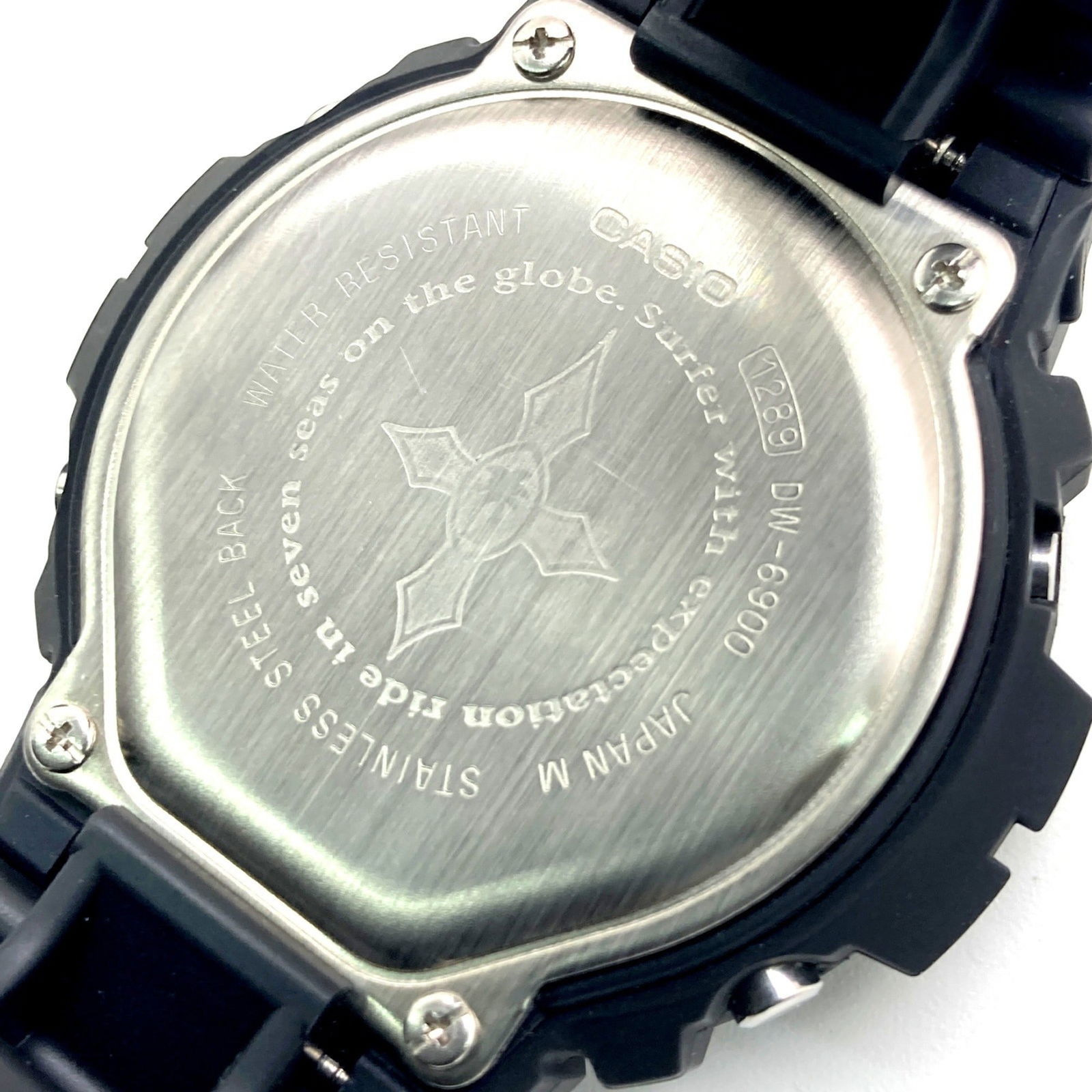 Wristwatch Casio - 8