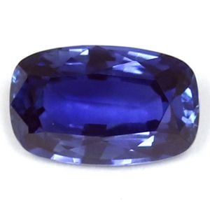 Loose Sapphire Gemstone - Cushion 1.08ct Blue SI: Loose Sapphire Gemstone - Cushion 1.08ct Blue SI This listing features Loose Sapphire Gemstone - Cushion 1.08ct Blue SI. Item specifics are provided below. Item Specifics: Type: Sapphire Carat: 1.08