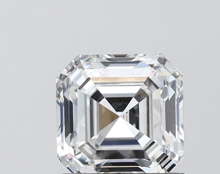 Loose Lab Diamond - IGI Asscher 1.25ct D VVS2: Loose Lab Diamond - IGI Asscher 1.25ct D VVS2 This listing features Loose Lab Diamond - IGI Asscher 1.25ct D VVS2. Item specifics are provided below. Item Specifics: Source: This Is A Real Diamond