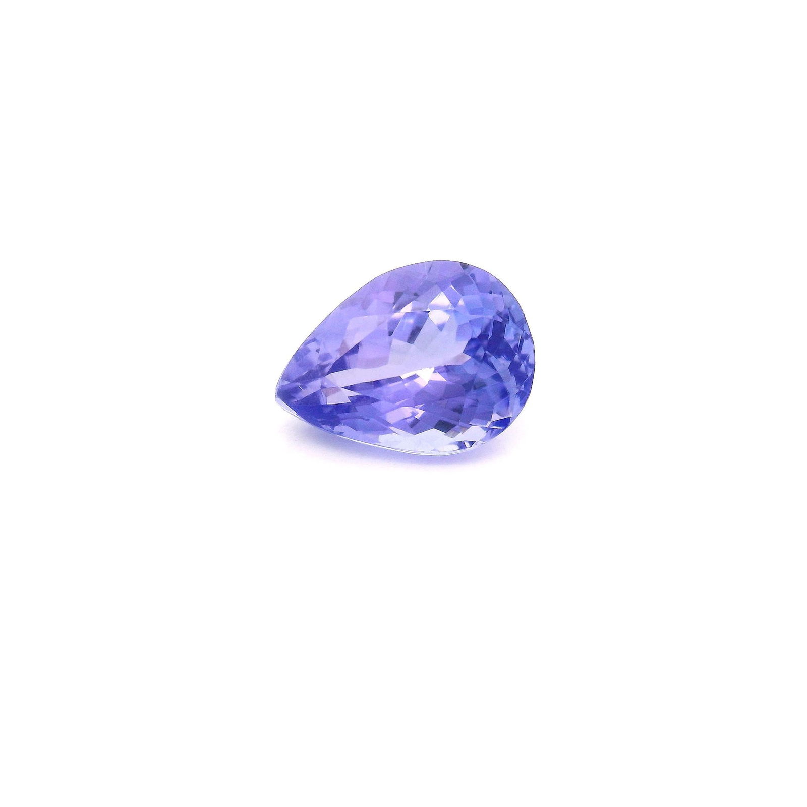 Loose Tanzanite Gemstone - GSI Pear 1.21ct Blue EC: Loose Tanzanite Gemstone - GSI Pear 1.21ct Blue EC This listing features Loose Tanzanite Gemstone - GSI Pear 1.21ct Blue EC. Item specifics are provided below. Item Specifics: Type: Tanzanite Carat: