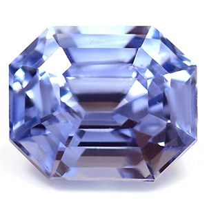 Loose Sapphire Gemstone - Emerald 1.26ct Blue EC: Loose Sapphire Gemstone - Emerald 1.26ct Blue EC This listing features Loose Sapphire Gemstone - Emerald 1.26ct Blue EC. Item specifics are provided below. Item Specifics: Type: Sapphire Carat: 1.26 C