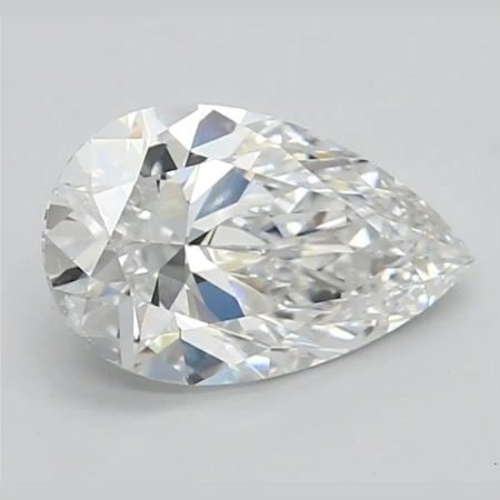 Loose Lab Diamond - IGI Pear 2.07ct D VVS1: Loose Lab Diamond - IGI Pear 2.07ct D VVS1 This listing features Loose Lab Diamond - IGI Pear 2.07ct D VVS1. Item specifics are provided below. Item Specifics: Source: This Is A Real Diamond Grown