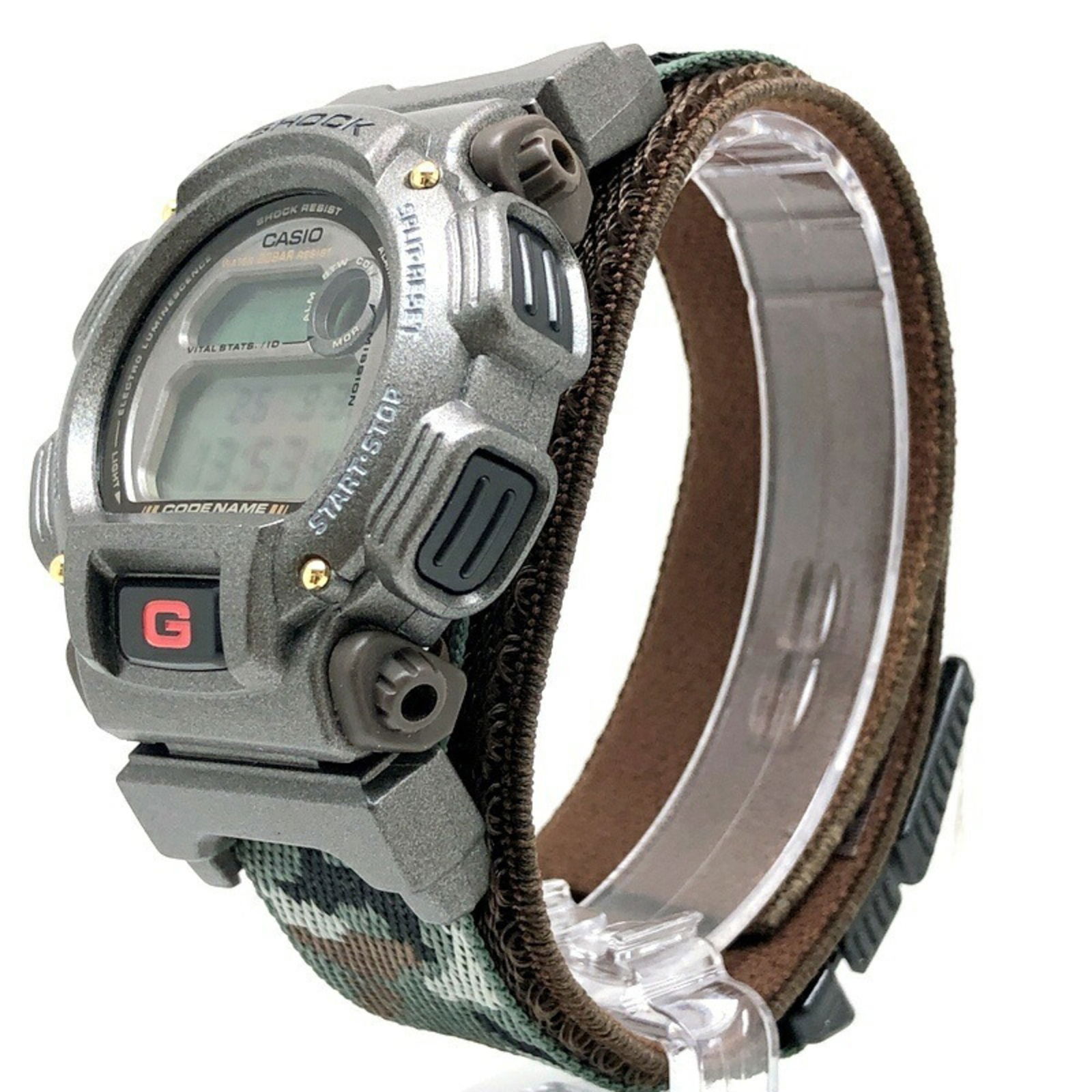 Wristwatch Casio - 3