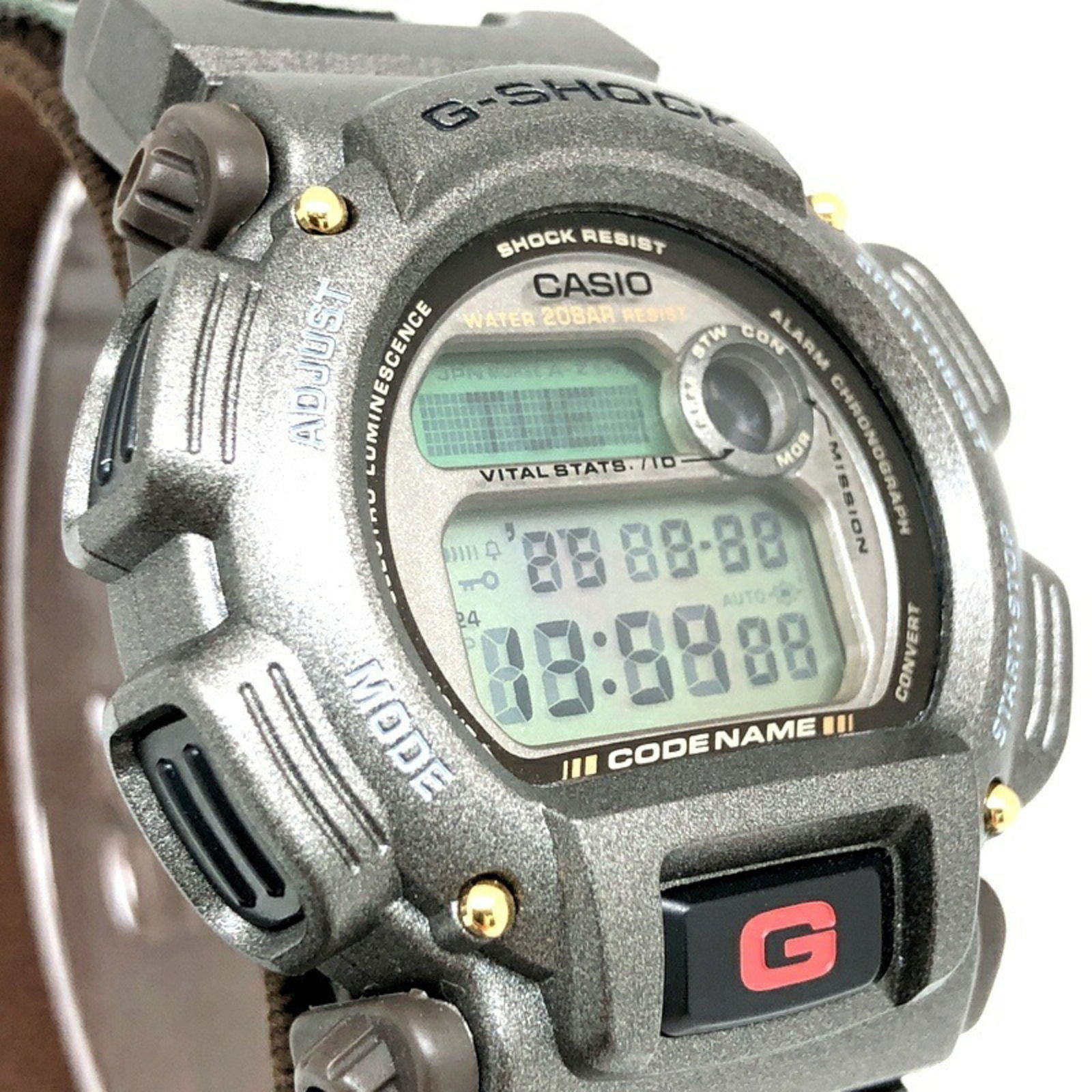 Wristwatch Casio - 4