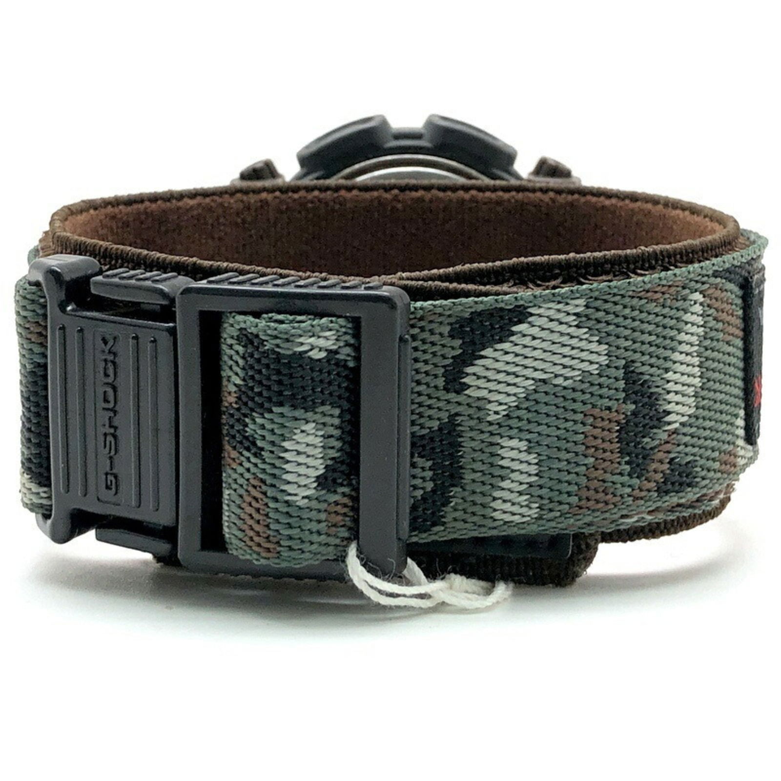 Wristwatch Casio - 6