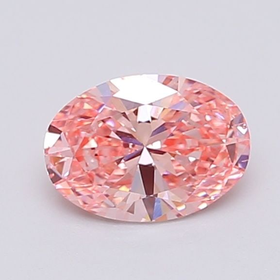 Loose Lab Diamond - IGI Oval 1.0ct Fancy Vivid Pink VS2: Loose Lab Diamond - IGI Oval 1.0ct Fancy Vivid Pink VS2 This listing features Loose Lab Diamond - IGI Oval 1.0ct Fancy Vivid Pink VS2. Item specifics are provided below. Item Specifics: Source: This