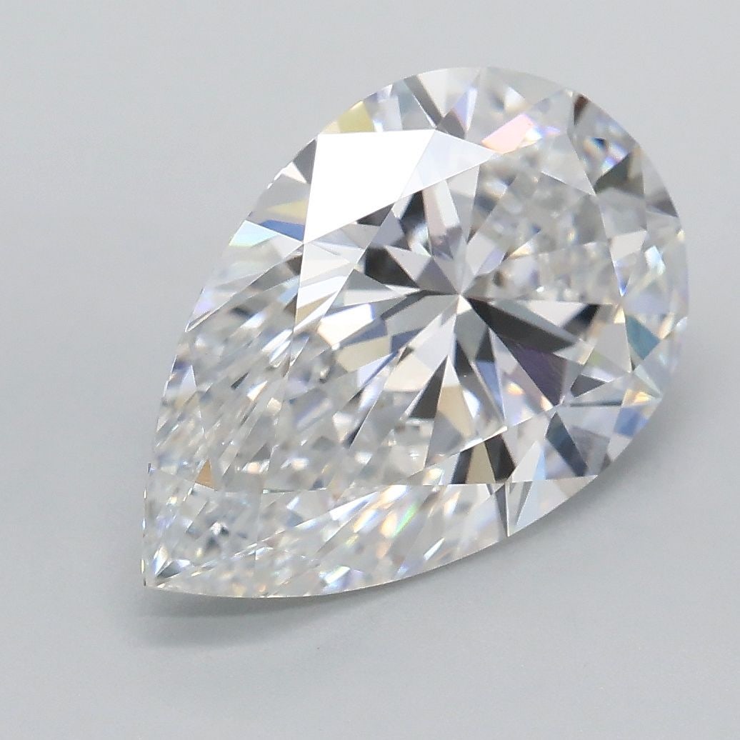 Loose Lab Diamond - IGI Pear 3.08ct E VS1: Loose Lab Diamond - IGI Pear 3.08ct E VS1 This listing features Loose Lab Diamond - IGI Pear 3.08ct E VS1. Item specifics are provided below. Item Specifics: Source: This Is A Real Diamond Grown In