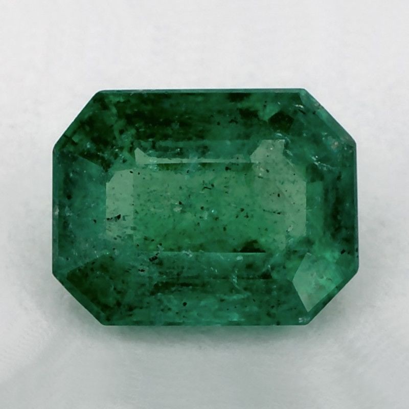 Loose Emerald Gemstone - Octagonal 1.71ct Green SI: Loose Emerald Gemstone - Octagonal 1.71ct Green SI This listing features Loose Emerald Gemstone - Octagonal 1.71ct Green SI. Item specifics are provided below. Item Specifics: Type: Emerald Carat: