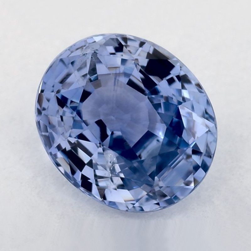 Loose Sapphire Gemstone - Oval 1.87ct Blue EC: Loose Sapphire Gemstone - Oval 1.87ct Blue EC This listing features Loose Sapphire Gemstone - Oval 1.87ct Blue EC. Item specifics are provided below. Item Specifics: Type: Sapphire Carat: 1.87 Cut: