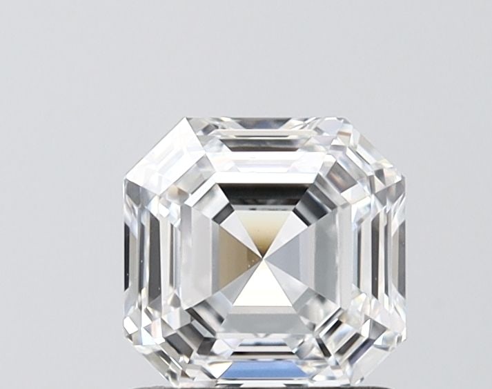 Loose Lab Diamond - IGI Asscher 1.25ct D VVS2: Loose Lab Diamond - IGI Asscher 1.25ct D VVS2 This listing features Loose Lab Diamond - IGI Asscher 1.25ct D VVS2. Item specifics are provided below. Item Specifics: Source: This Is A Real Diamond