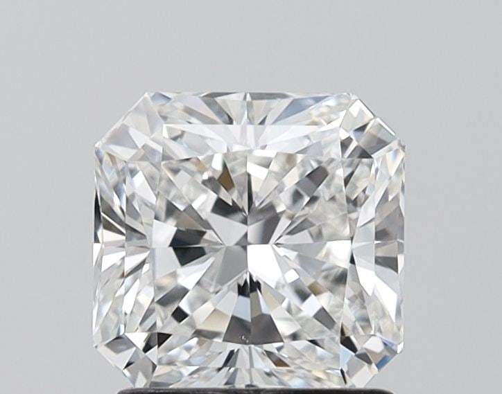 Loose Lab Diamond - IGI Square Radiant 1.5ct E VS1: Loose Lab Diamond - IGI Square Radiant 1.5ct E VS1 This listing features Loose Lab Diamond - IGI Square Radiant 1.5ct E VS1. Item specifics are provided below. Item Specifics: Source: This Is A Real