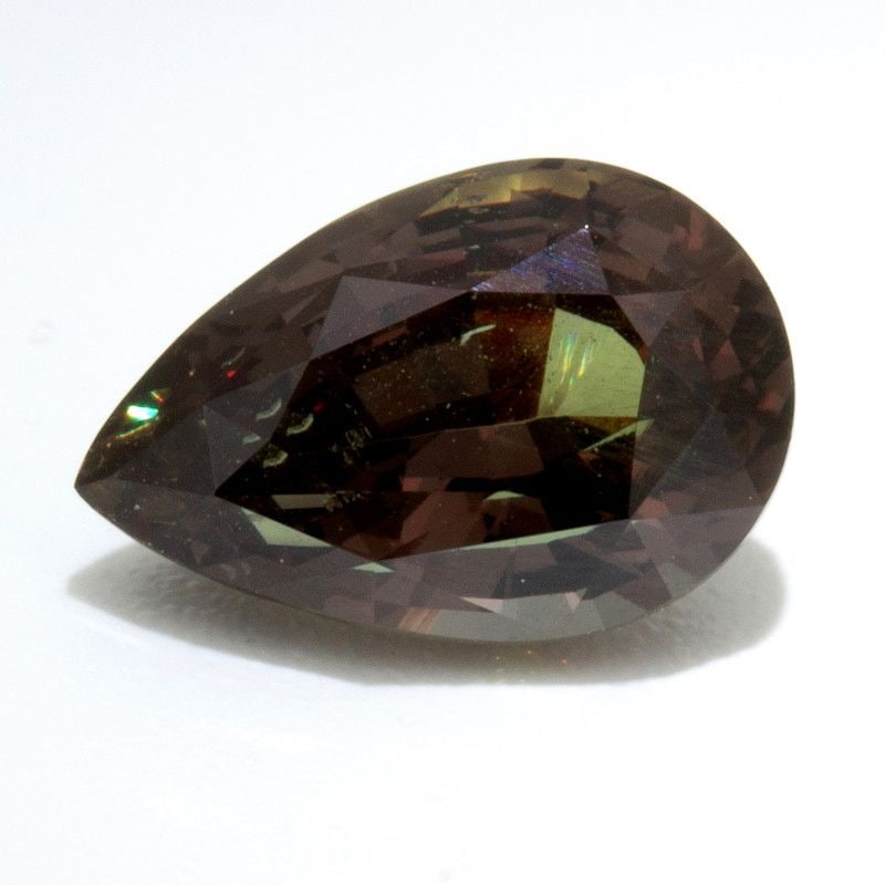 Loose Garnet Gemstone - ALGT Pear 2.4ct Red SI: Loose Garnet Gemstone - ALGT Pear 2.4ct Red SI This listing features Loose Garnet Gemstone - ALGT Pear 2.4ct Red SI. Item specifics are provided below. Item Specifics: Type: Garnet Carat: 2.4 Cut: Fac