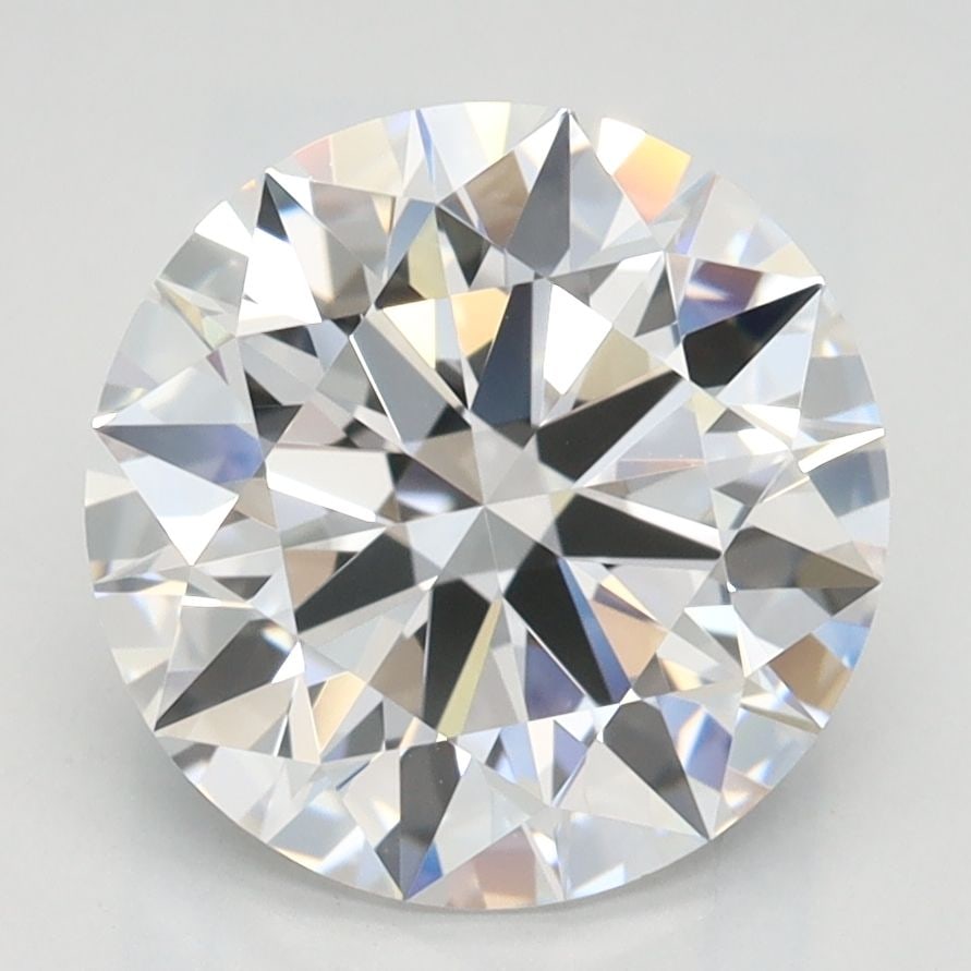 Ideal Loose Lab Diamond - IGI Round 2.54ct D VVS1: Ideal Loose Lab Diamond - IGI Round 2.54ct D VVS1 This listing features Ideal Loose Lab Diamond - IGI Round 2.54ct D VVS1. Item specifics are provided below. Item Specifics: Source: This Is A Real Dia