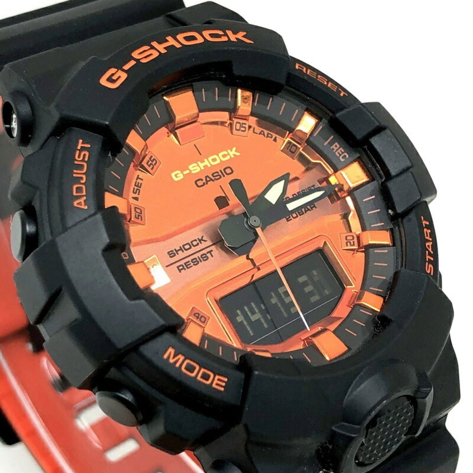 Wristwatch Casio - 4