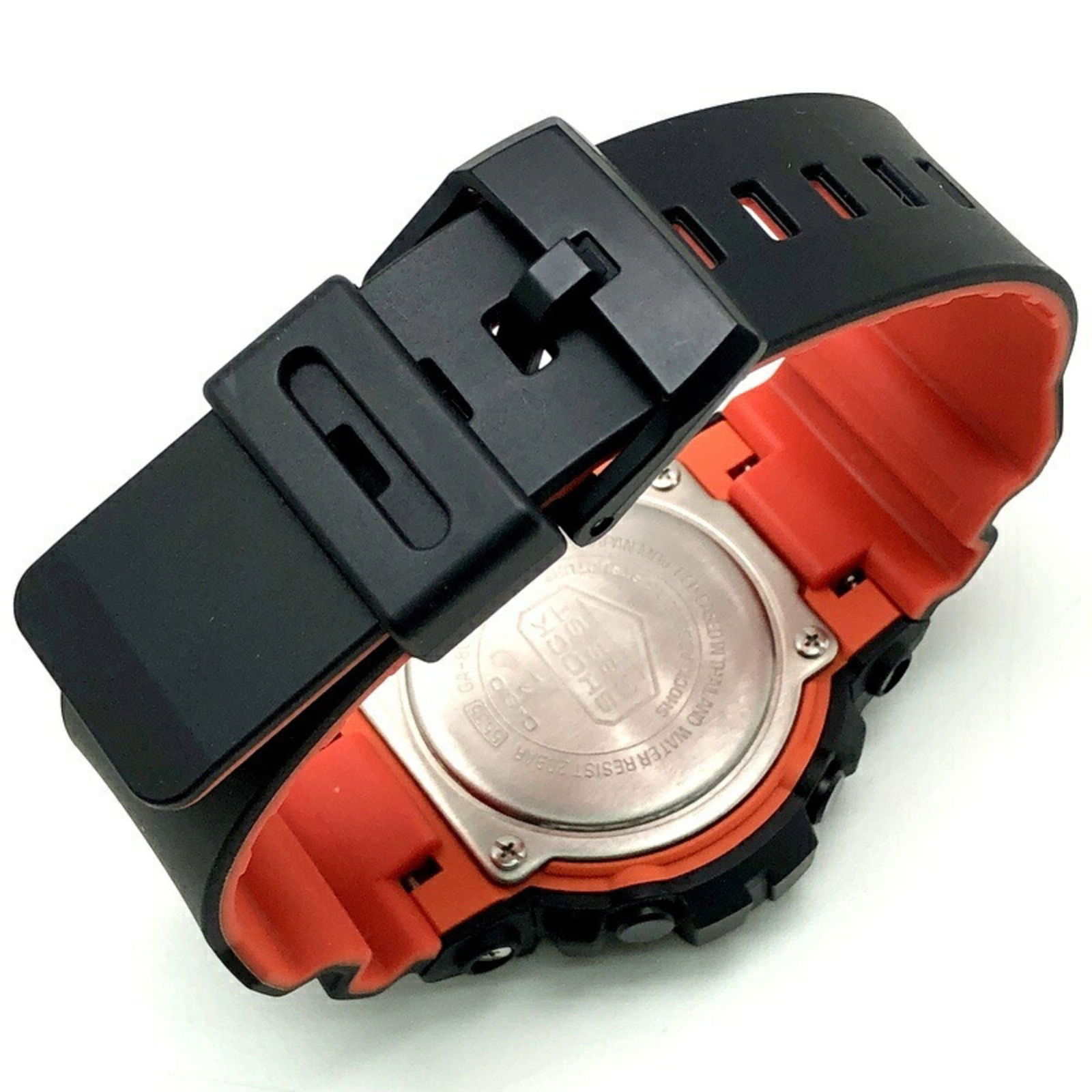 Wristwatch Casio - 7