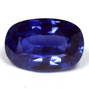 Loose Sapphire Gemstone - Cushion 1.06ct Blue EC: Loose Sapphire Gemstone - Cushion 1.06ct Blue EC This listing features Loose Sapphire Gemstone - Cushion 1.06ct Blue EC. Item specifics are provided below. Item Specifics: Type: Sapphire Carat: 1.06