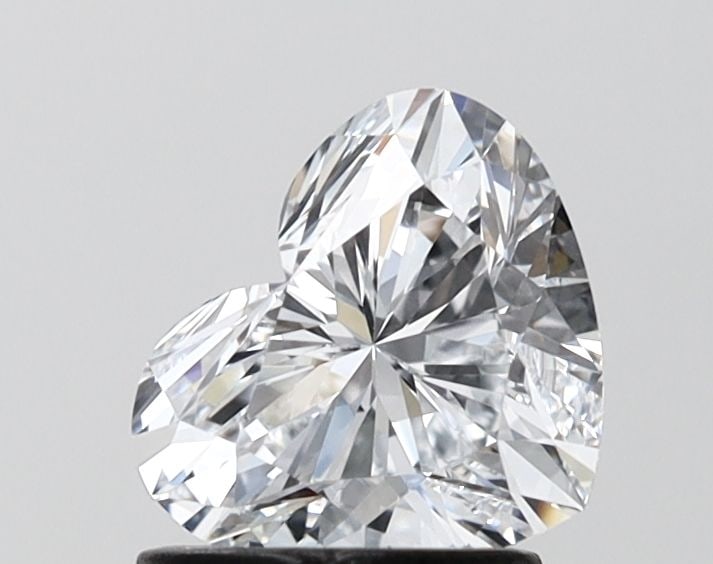 Loose Lab Diamond - IGI Heart 1.25ct F IF: Loose Lab Diamond - IGI Heart 1.25ct F IF This listing features Loose Lab Diamond - IGI Heart 1.25ct F IF. Item specifics are provided below. Item Specifics: Source: This Is A Real Diamond Grown In